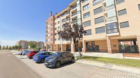 Foto 3 de Apartament en venda a Aranzana, Arroyo de la Encomienda