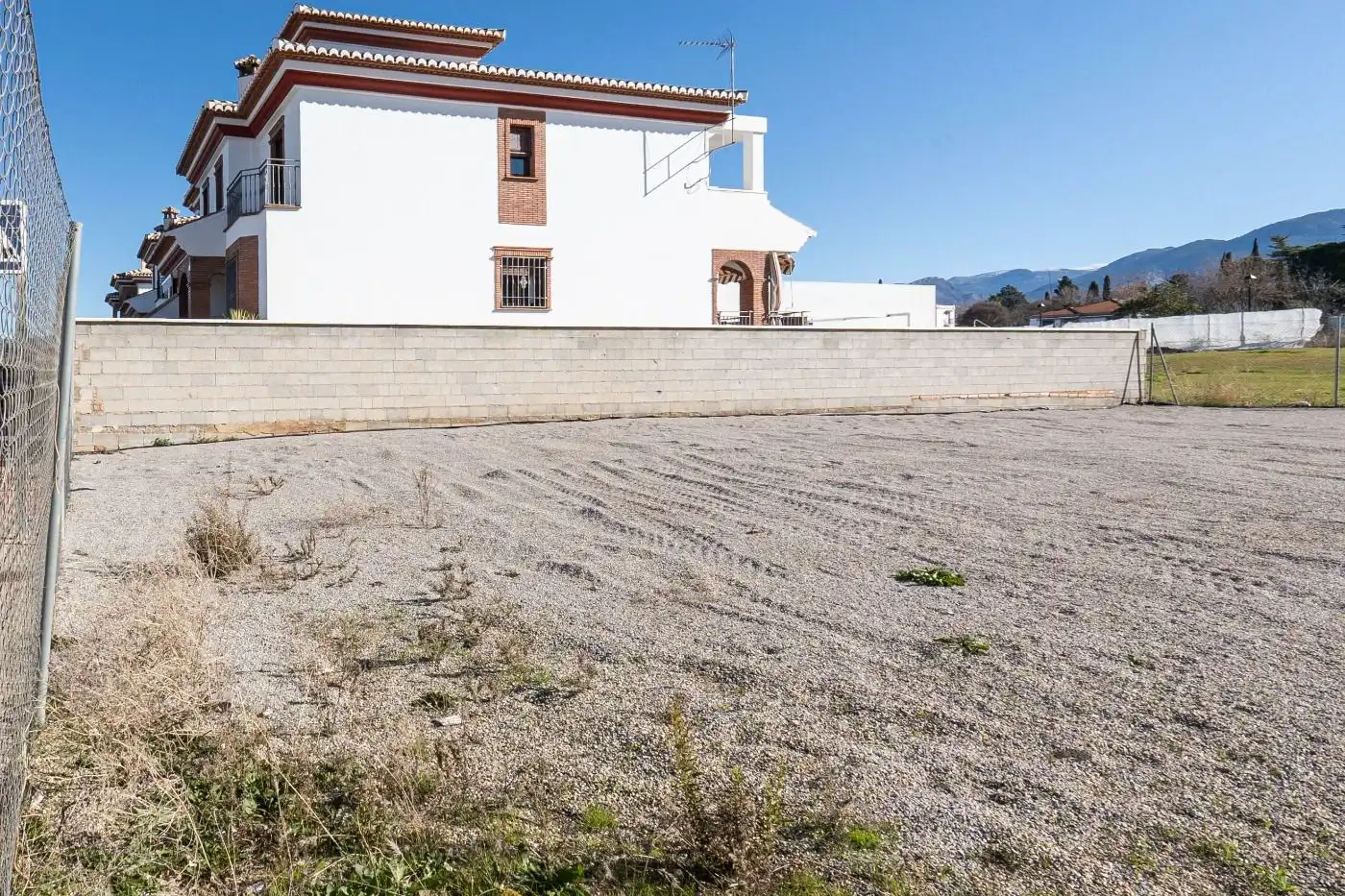 Lands and plots for sale in Calle SATURNO, imagen 4