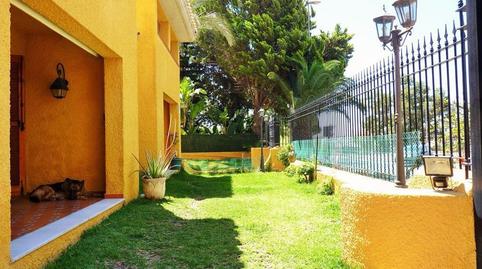 Foto 4 de Casa o xalet en venda a Roquetas Pueblo, Almería