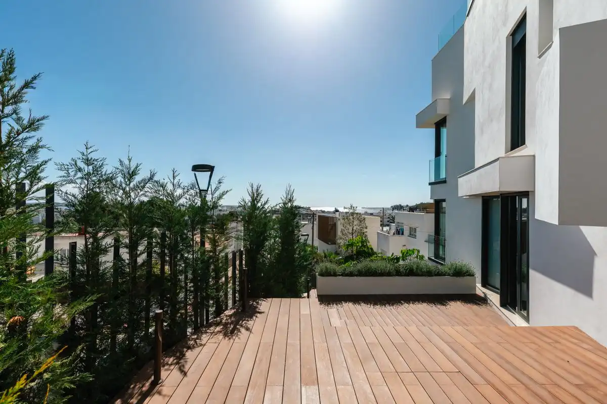 Casa con terraza en venta en Carrer de Ramon Llull, imagen 27
