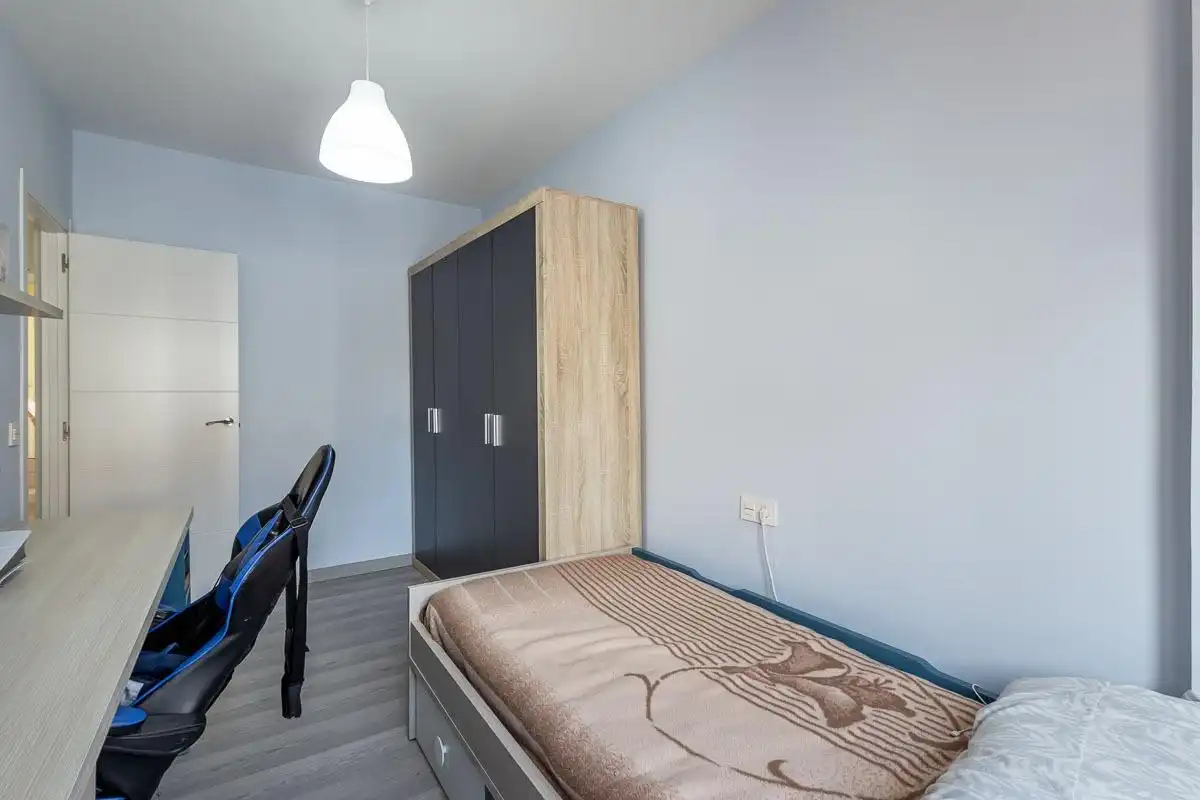 Reihenhaus zum Verkauf in Calle VILLANOVA, imagen 17
