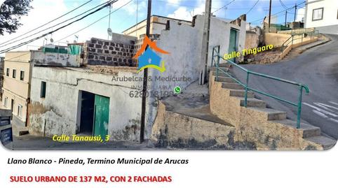 Photo 4 of Premises for sale in Calle Tanausú, 26, Tres Barrios - Trasmontaña, Arucas