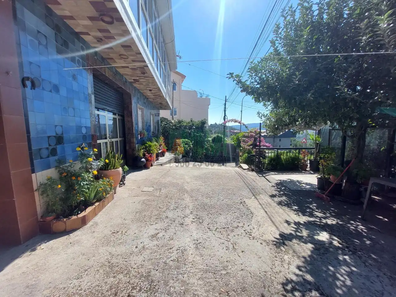 Maison avec terrasse à vendre à As Lagoas, imagen 5