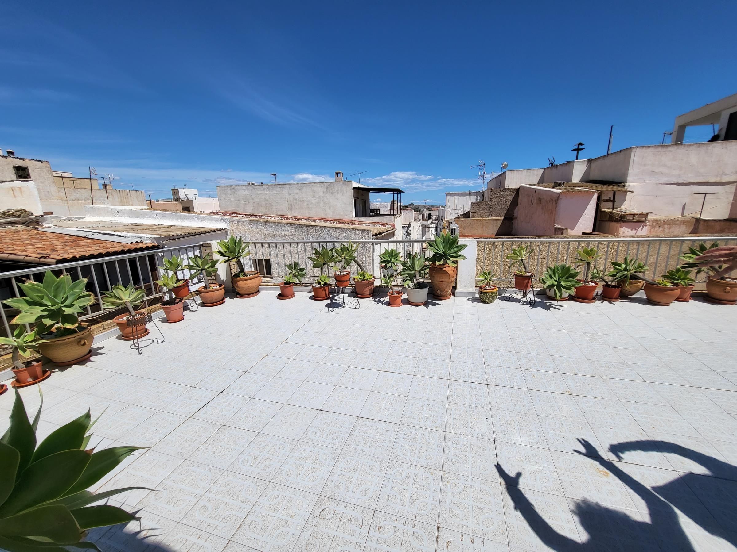 Finca rústica en venda a Calle Lorito, Turre