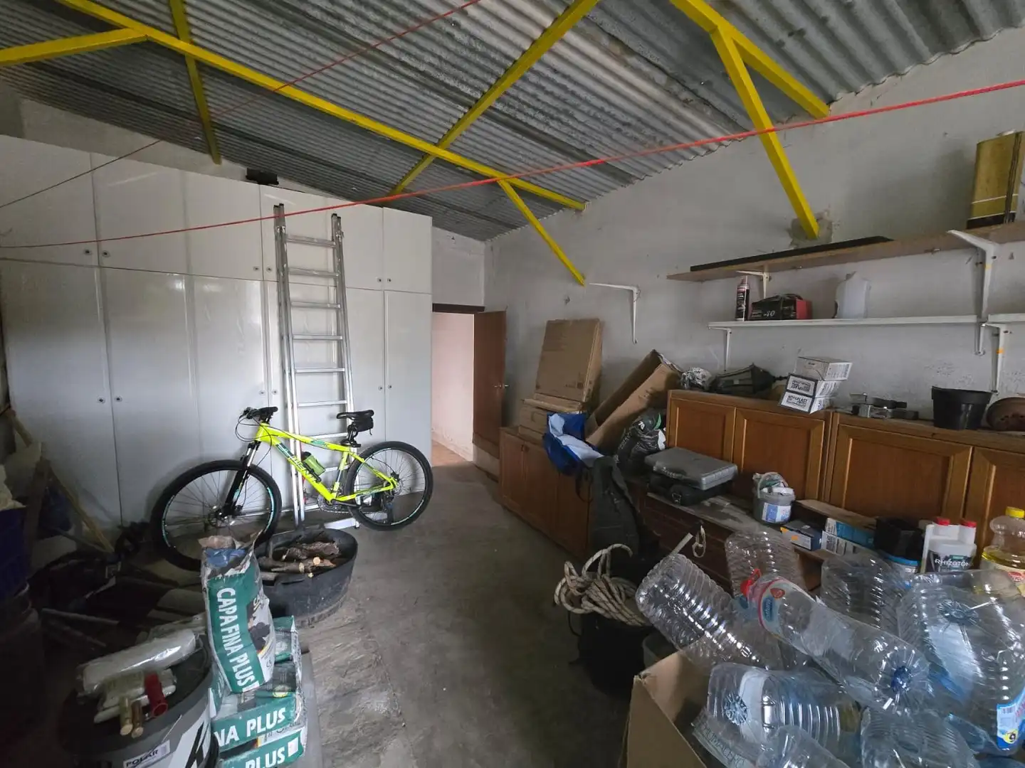 Casa o xalet en venda en Yecla amb Jardí privat, Terrassa i Piscina