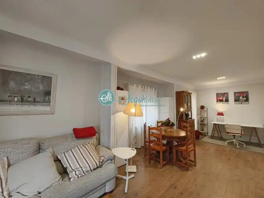 Wohnung zur Miete in Centro