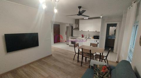 Foto 4 von Wohnungen zur Miete in Concepción, El Carmen - Barrio Gimeno, Burgos Capital