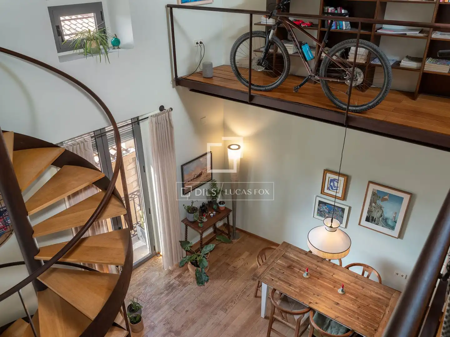 Penthouse with terrace for sale in Centre - Barri Vell, imagen 13