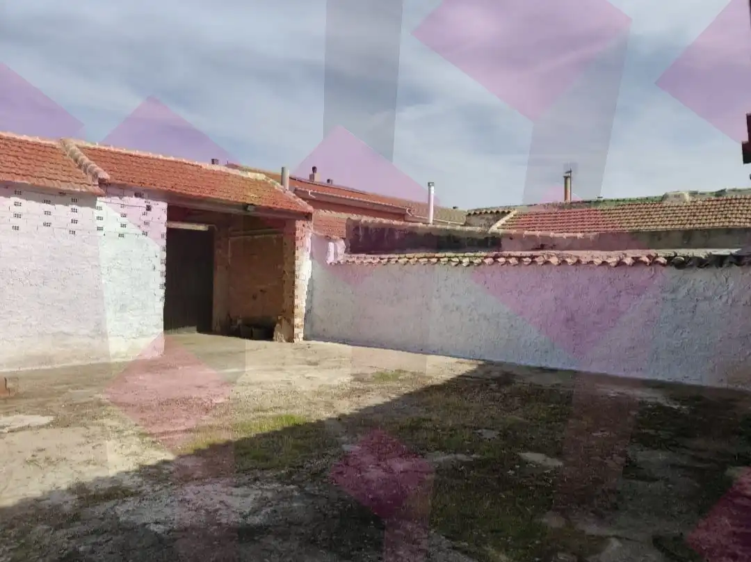 Residencial en venta en Carrión de Calatrava