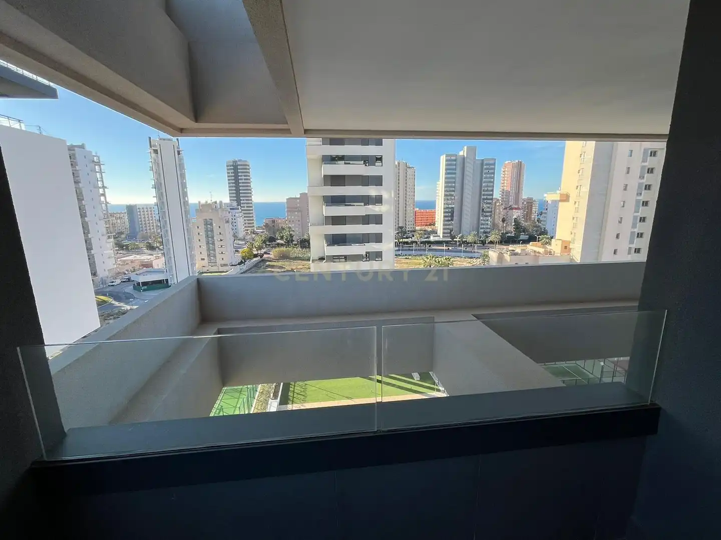 Mini appartamento con terrazza in vendita a Calle Malta, 8, Calp, Spain 18, imagen 24