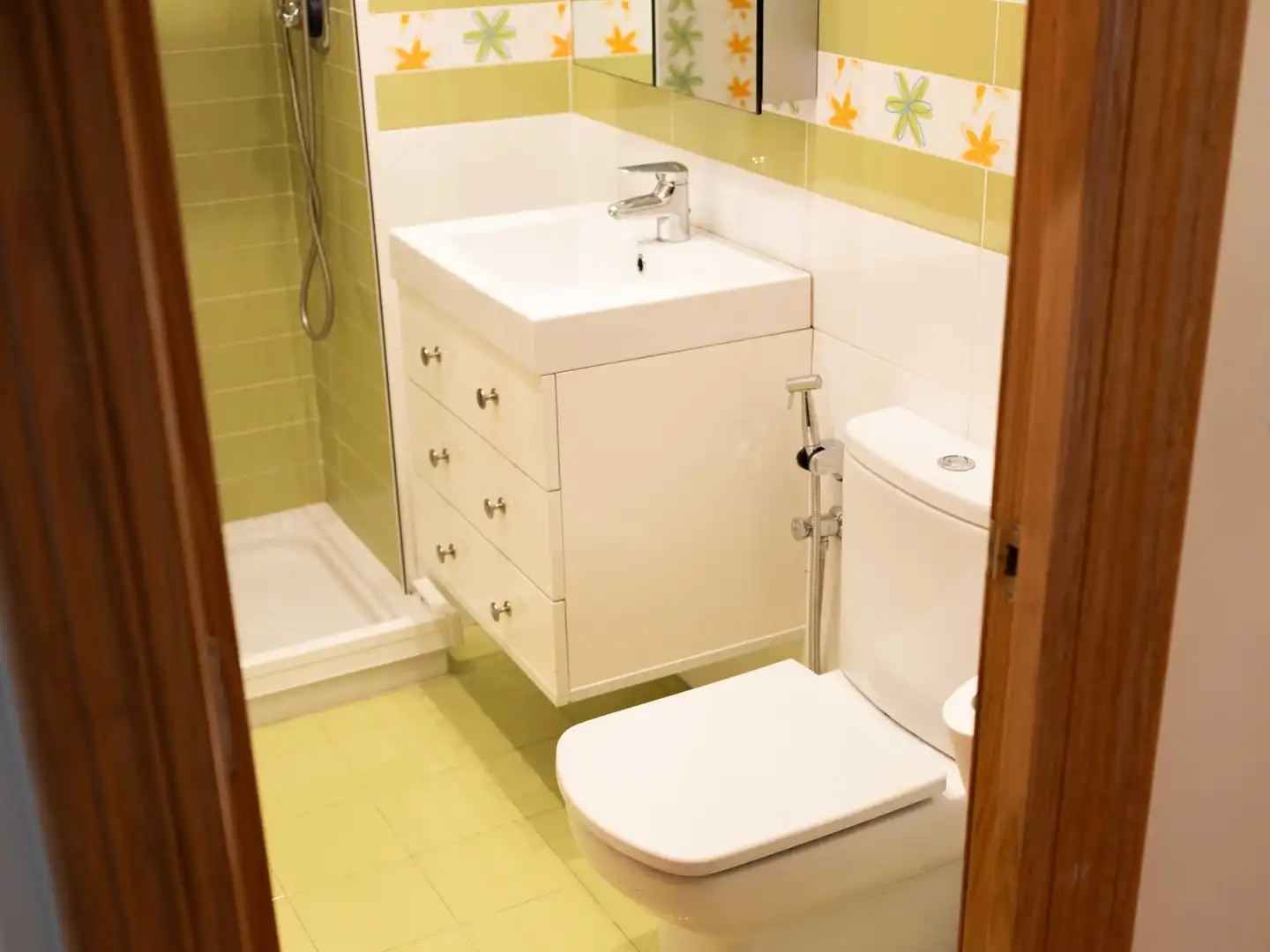 Wohnung mit Aufzug zum Verkauf in Avenida del Ferrocarril, imagen 9