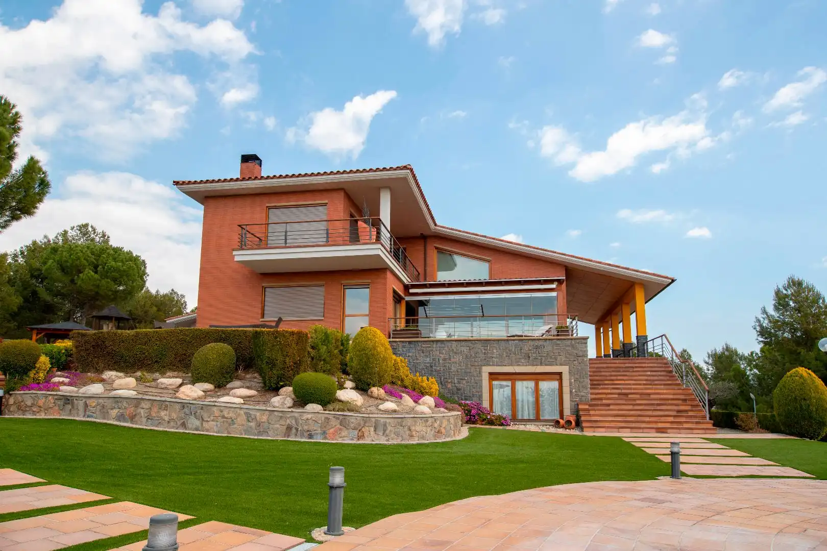 Casa o chalet en venta en Navarcles