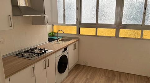 Foto 3 de Pis de lloguer a Carrer Benito Pérez Galdós, Pont Nou - Corazón de Jesús, Alicante