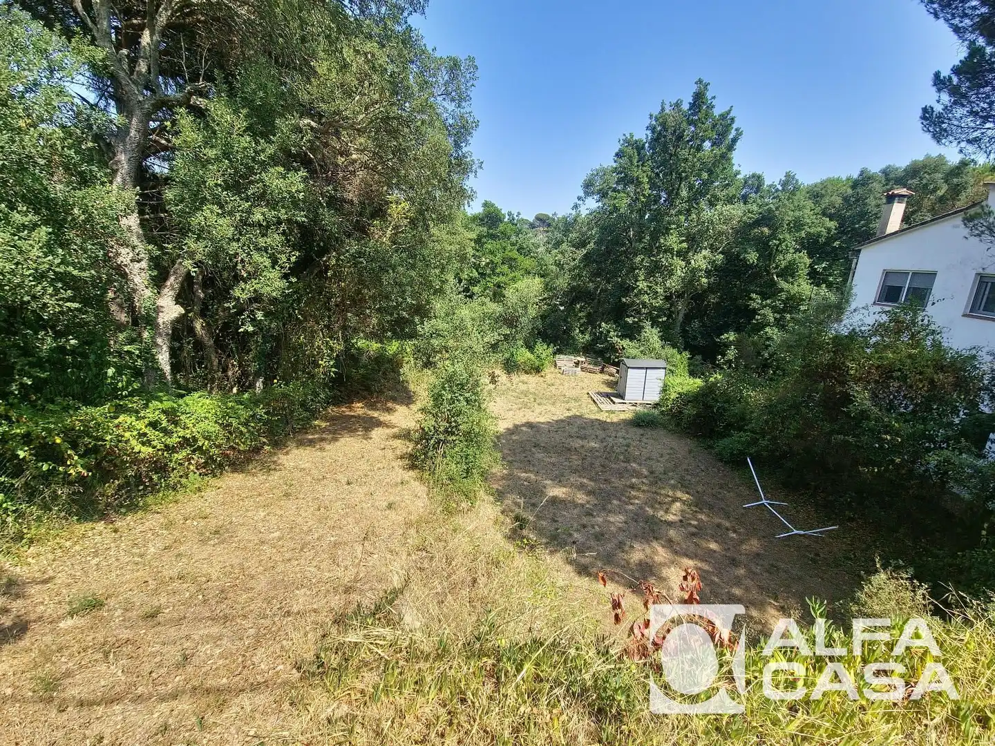 Terrain rustique à vendre à Llorer, imagen 8