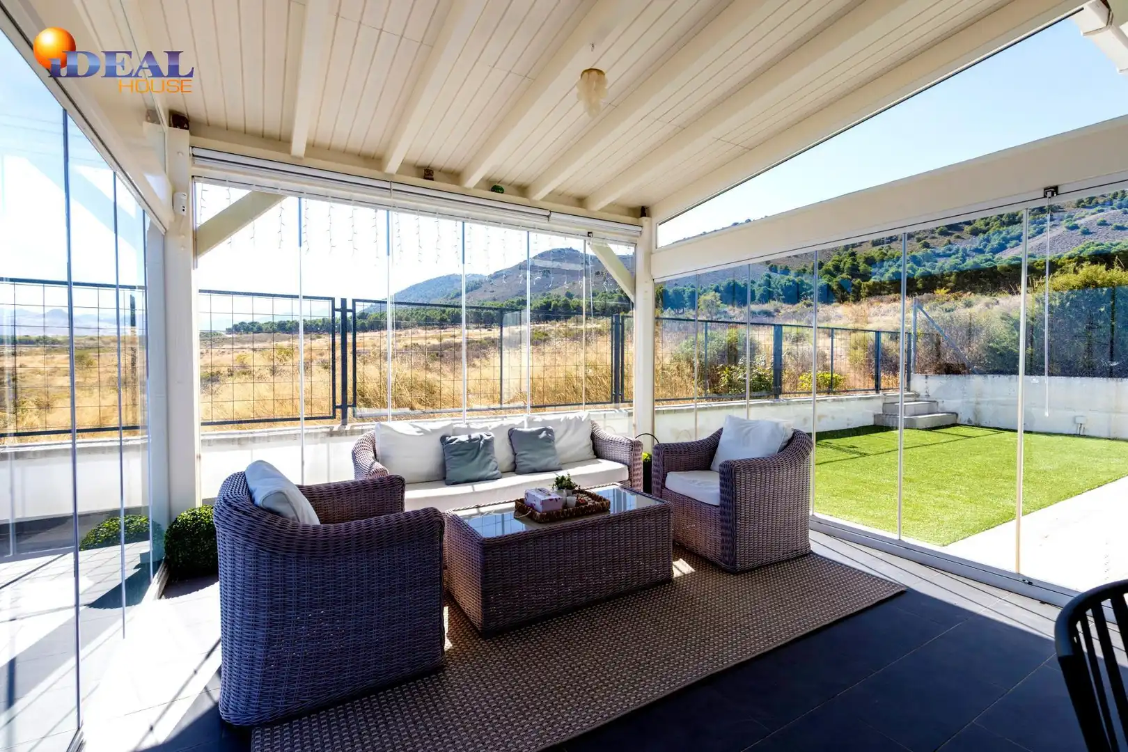 Villa con piscina in vendita a Dílar, imagen 34