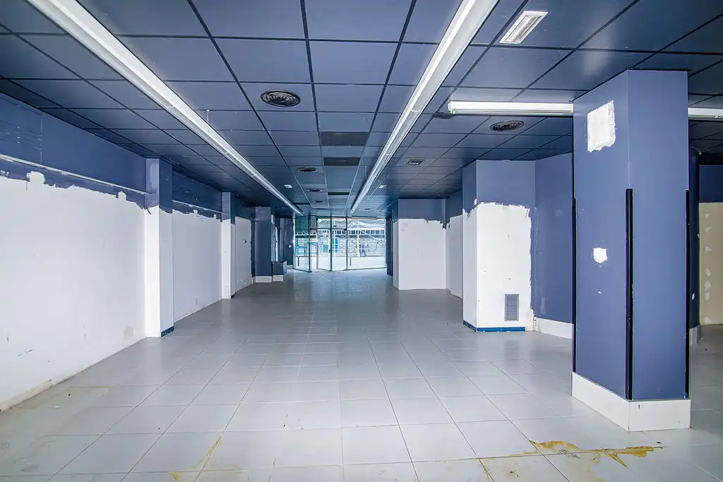 Business premises to rent in C/ Barcelona, imagen 9