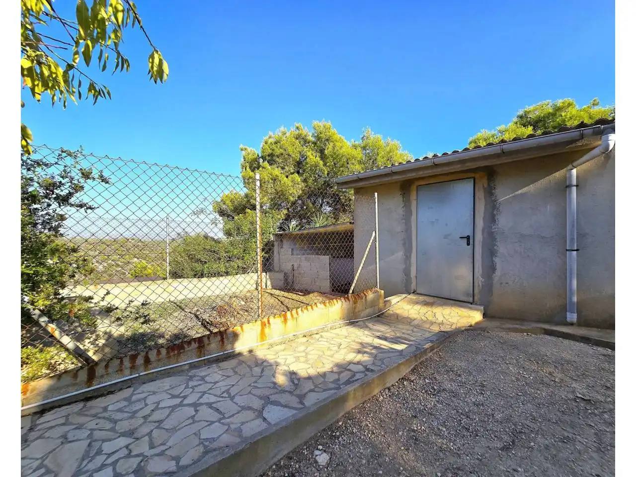House with garden for sale in Mas Trader - Corral d'En Tort - Corral d'En Cona, imagen 42