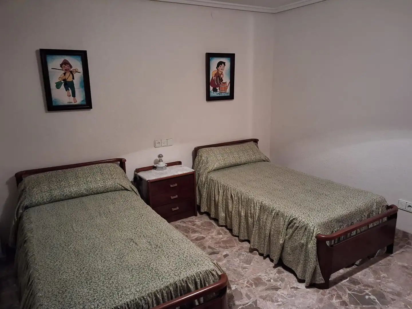 Habitación de Piso en venta en Onda con Terraza