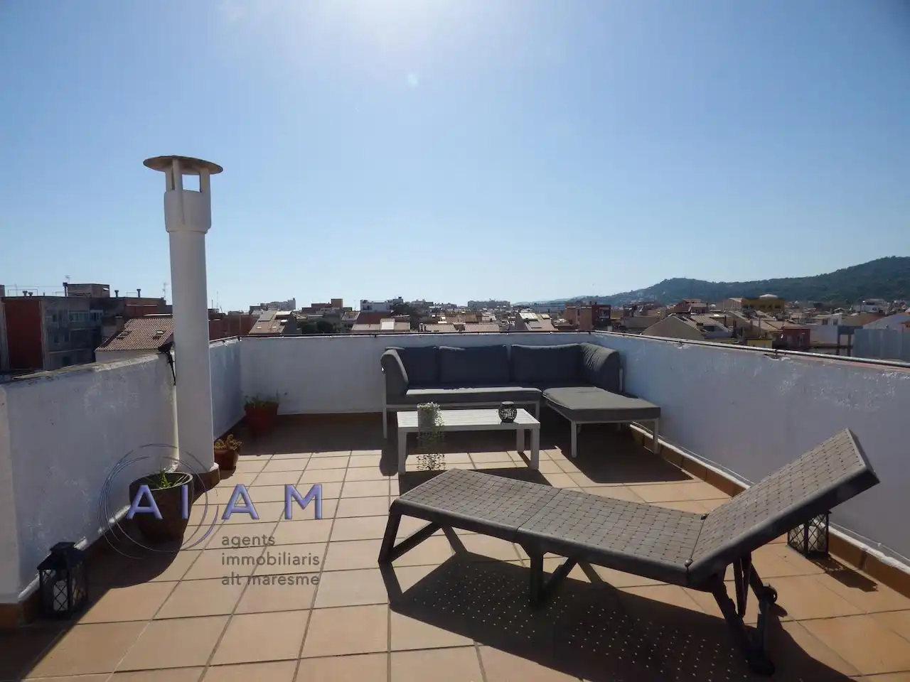 Wohnung mit Terrasse zum Verkauf in Malgrat de Mar, imagen 2