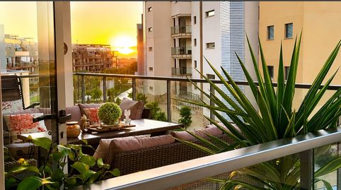 Foto 2 de Apartamento en venta en N/a, Villamartín - Las Filipinas, Orihuela