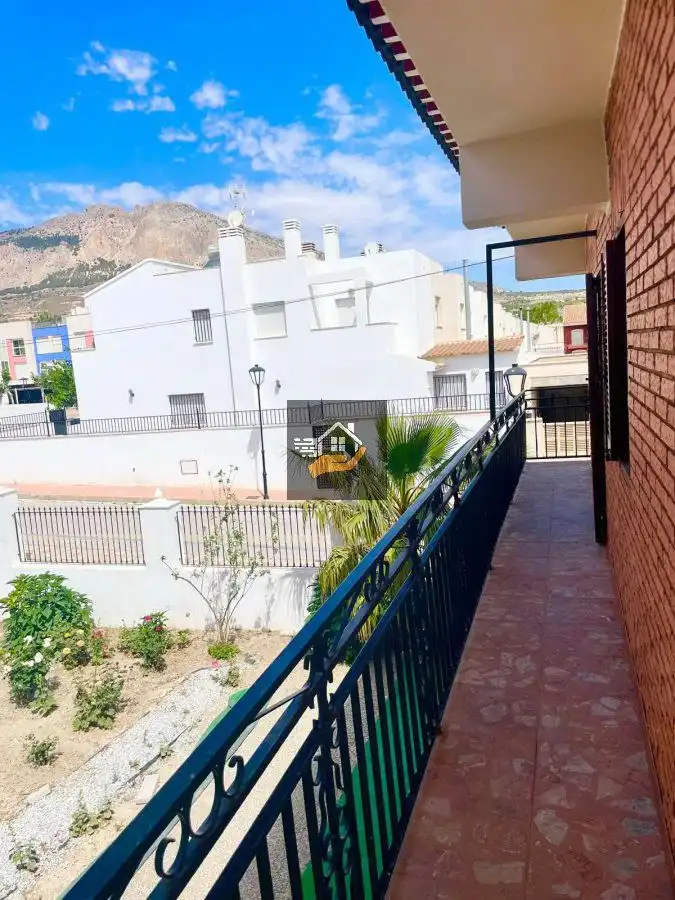 Villa con terrazza in vendita a Vélez-Rubio, imagen 38