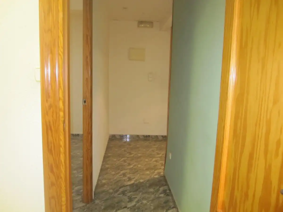 Büro zur Miete in Murcia mit Terrasse