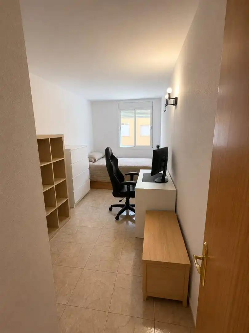 Habitación de Piso en venta en  Palma de Mallorca con Aire acondicionado, Calefacción y Terraza