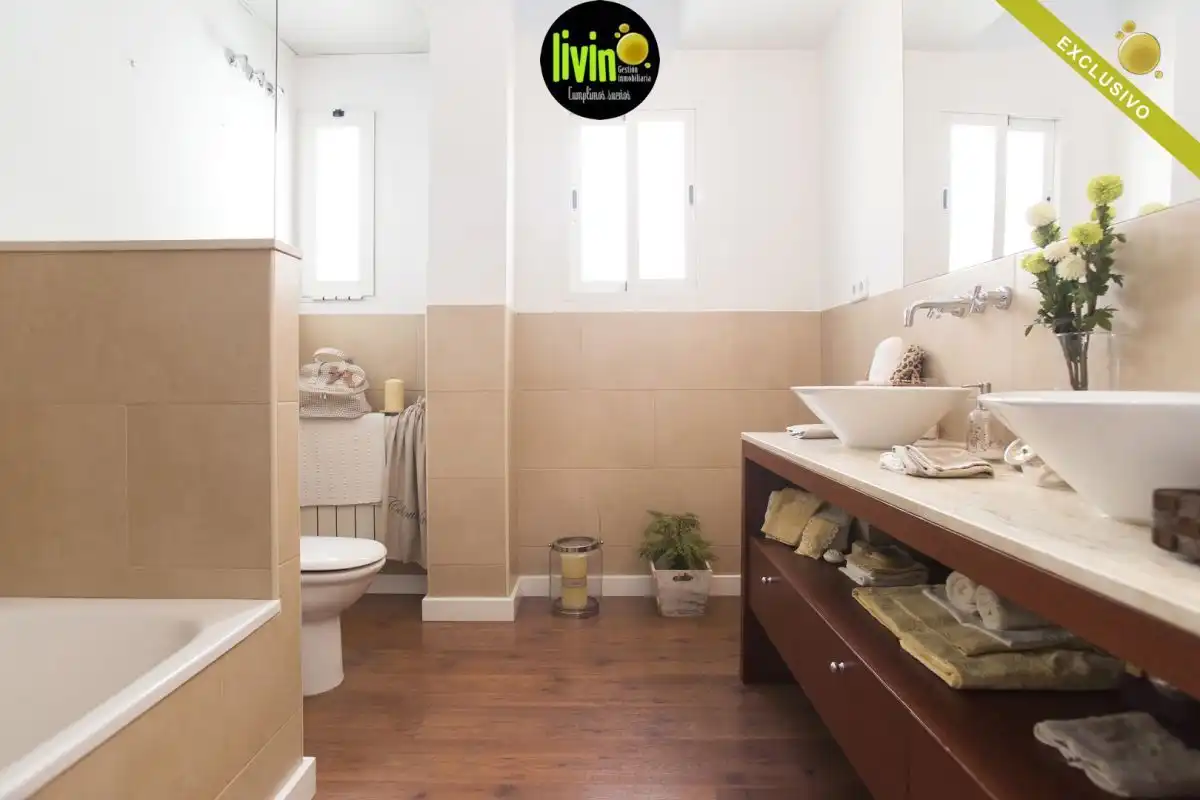 Piso en venta en San Bartolomé - Millán de Priego