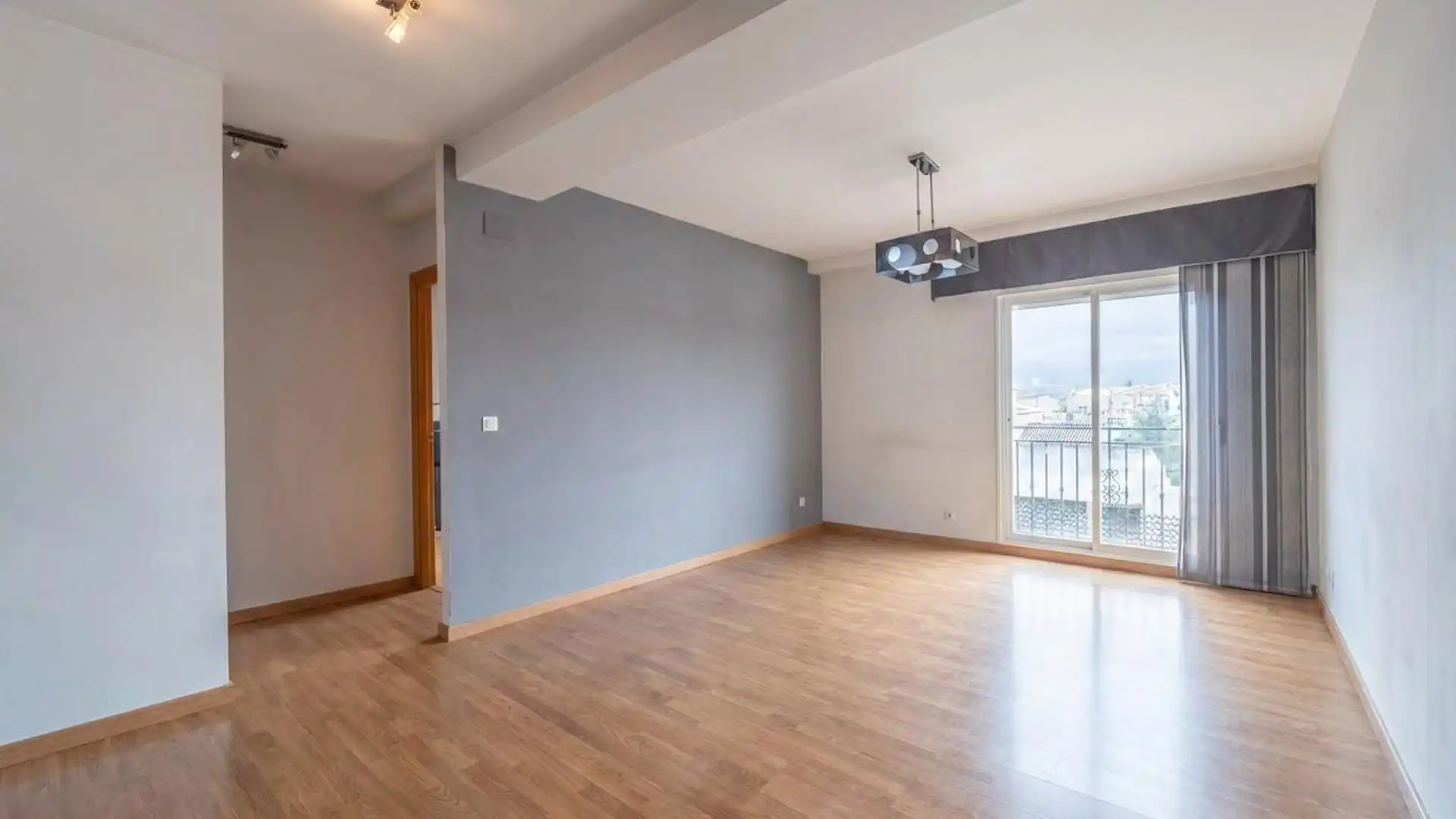 Wohnzimmer von Wohnung zum Verkauf in Las Gabias