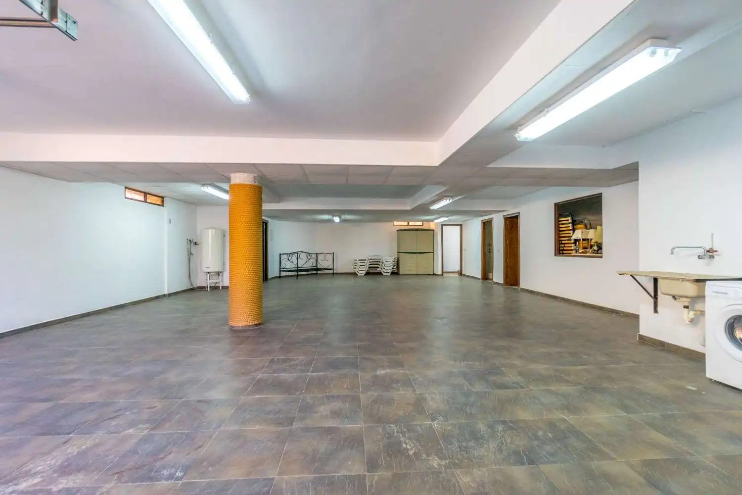Chalet con piscina en venta en Orihuela Costa, imagen 36