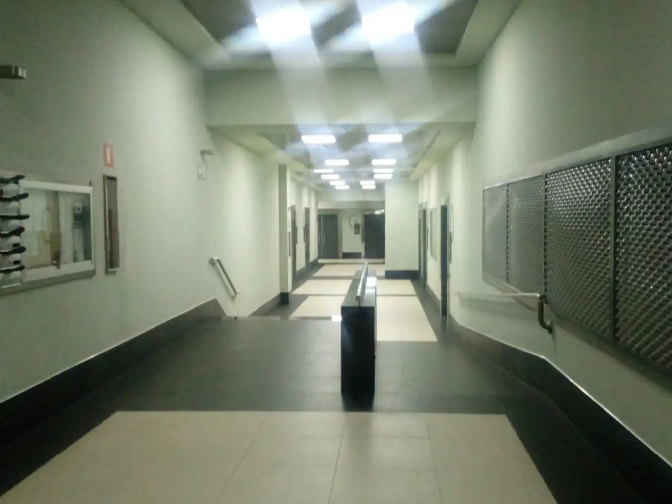 Oficina de lloguer a Calle de Teruel, 11, Cuatro Caminos - Azca
