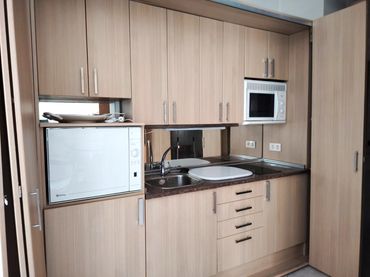 Local comercial en venda a Sopela