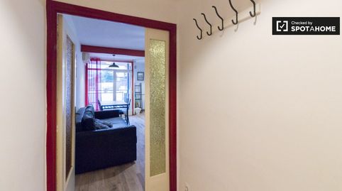 Foto 5 de Piso de alquiler en La Bordeta, Barcelona Capital