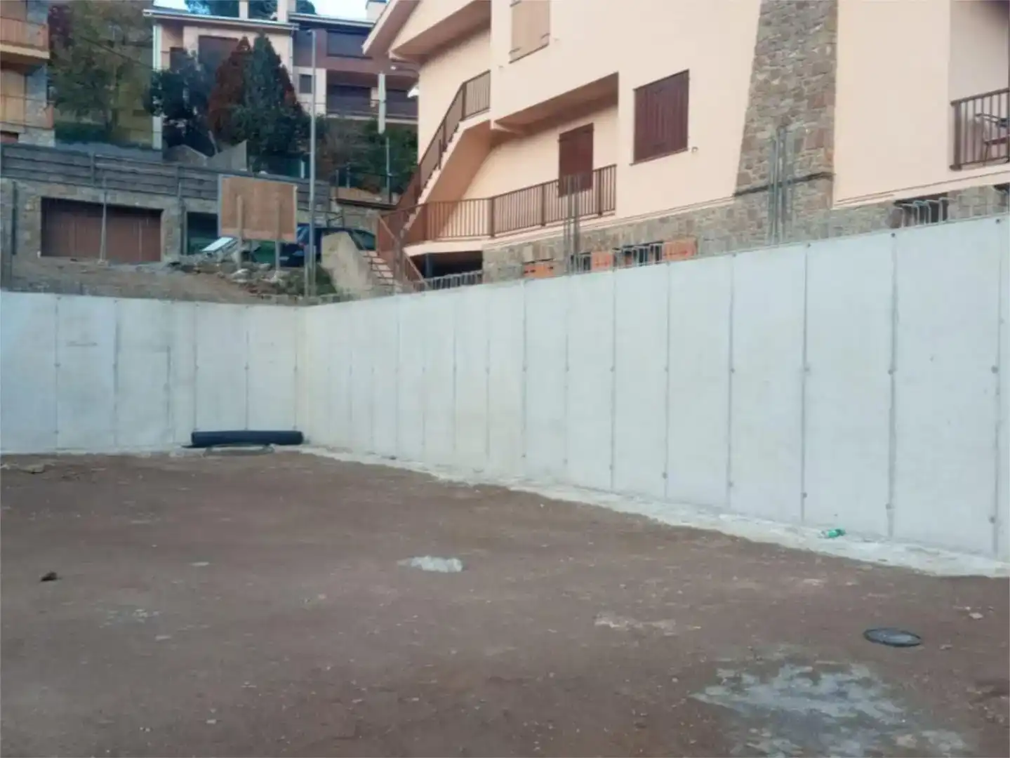 Residential for sale in Llanars, Girona