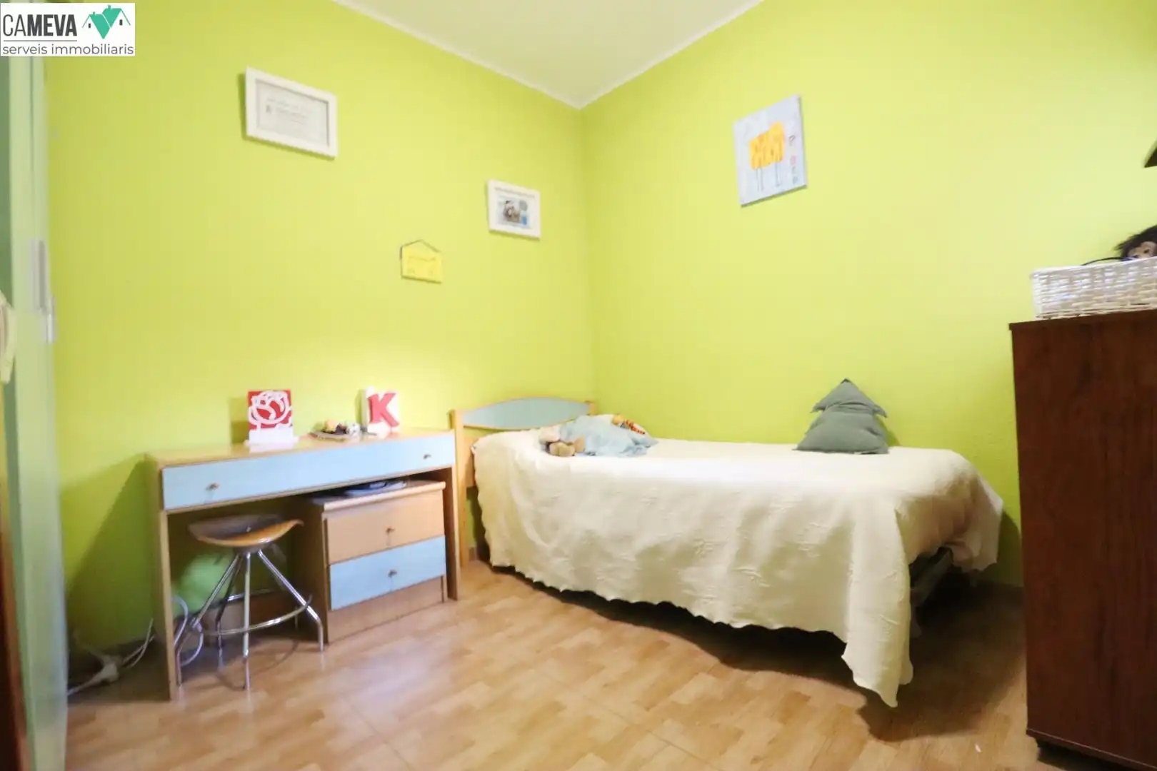 Appartement avec terrasse à vendre à Creu Alta - Puiggener, imagen 16