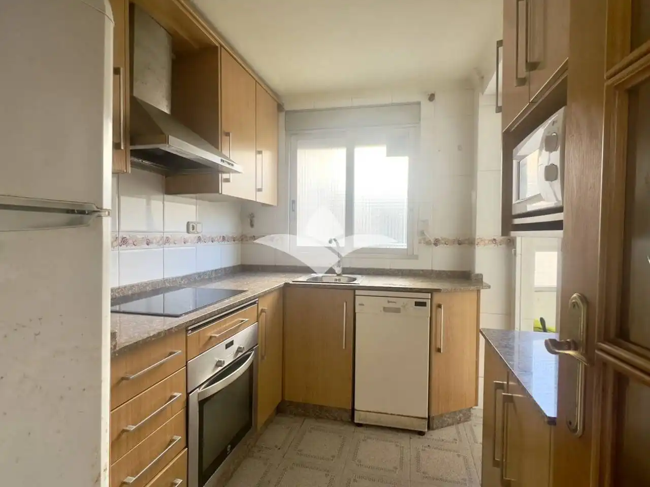 Cocina de Piso en venta en Meliana con Aire acondicionado y Parquet