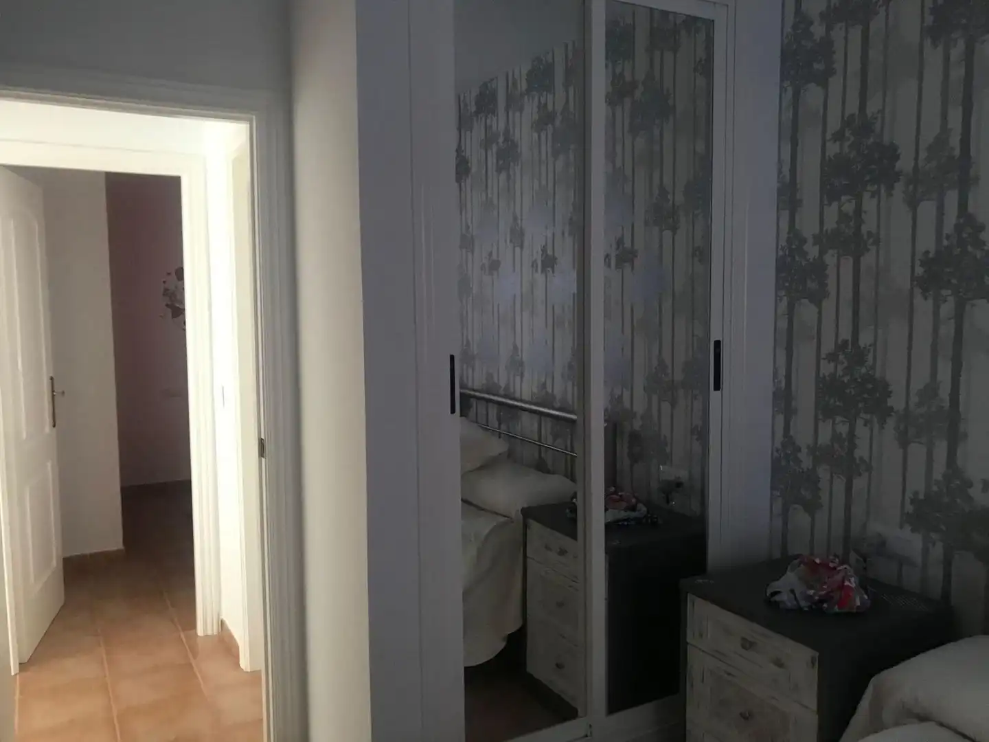 Bedroom of Houses for sale in Pulpí  with Air Conditioner, Terrace and Storage room