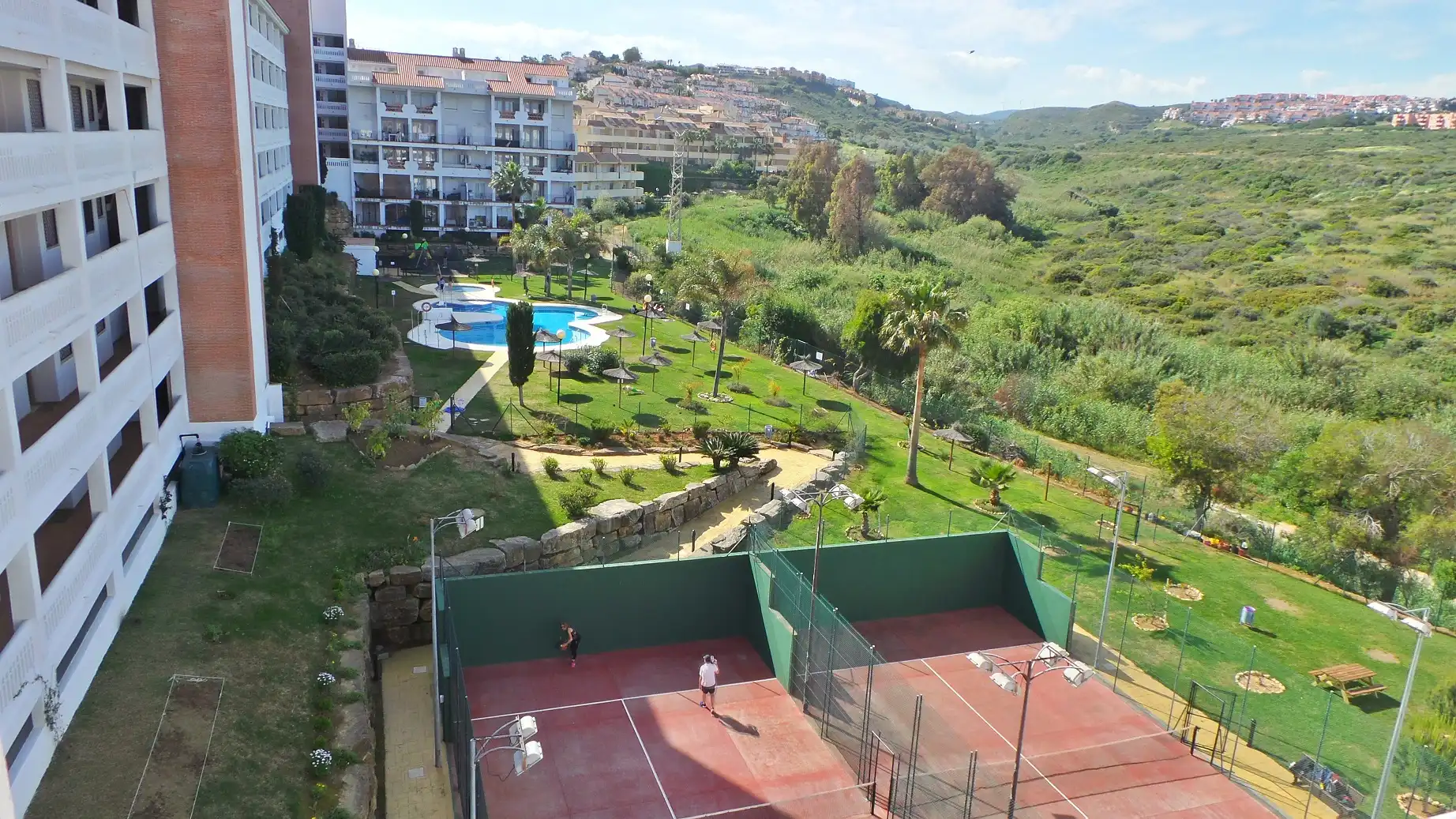 Penthouse mit Pool zum Verkauf in Calle Martagina 2, imagen 16