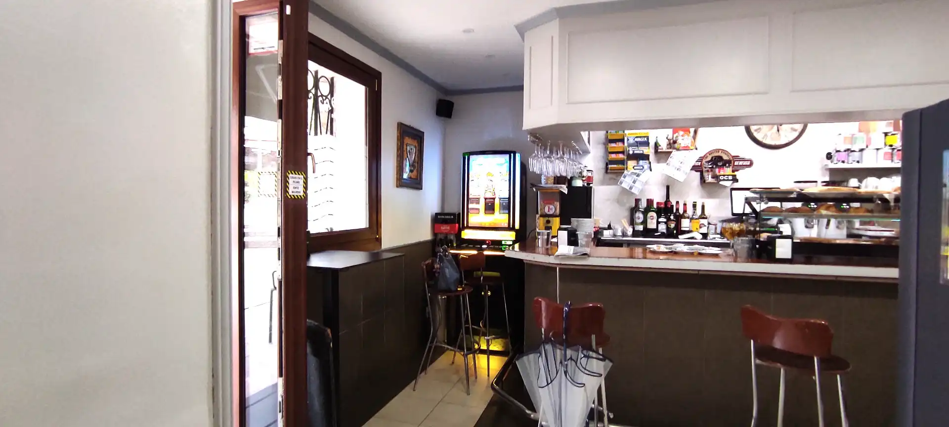 Local de lloguer en Valle de Trápaga-Trapagaran amb Terrassa, Moblat i Alarma