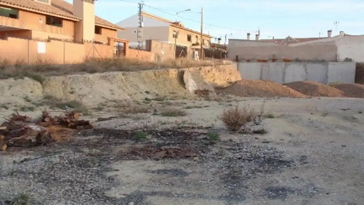 Residential for sale in Lorca