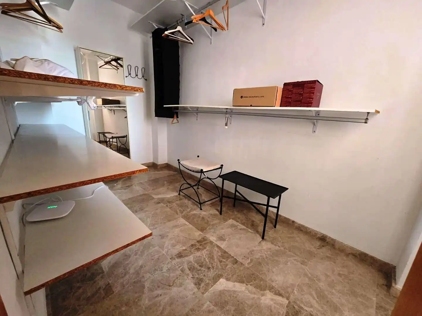 Detached homes for sale in Castilleja de la Cuesta  with Air Conditioner, Terrace and Storage room
