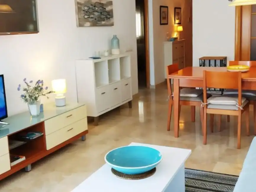 Apartment mit Aufzug zum Verkauf in punta prima 17, imagen 2