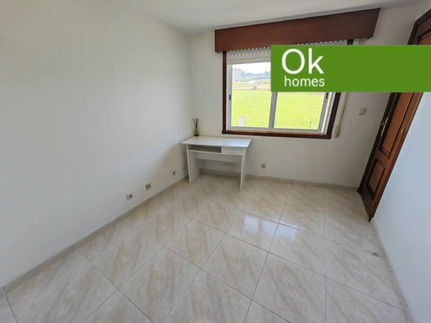 Oficina en venta en Arteixo con Amueblado
