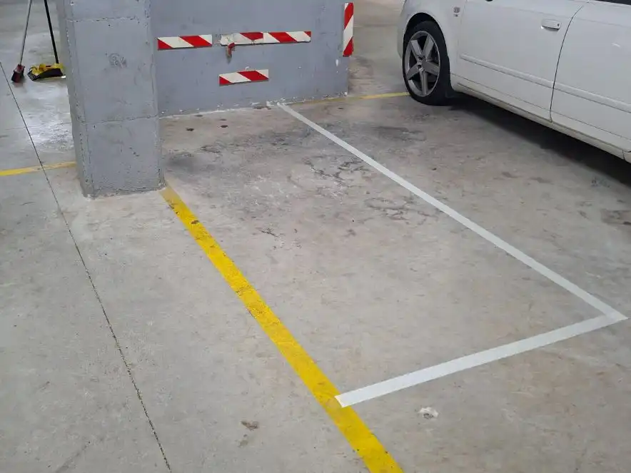 Parking of Garage for rent in Cervelló, Barcelona