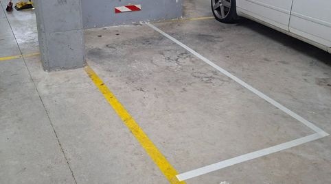 Photo 2 of Garage for rent in Carrer Francesc Guitart, 18, Cervelló, Barcelona