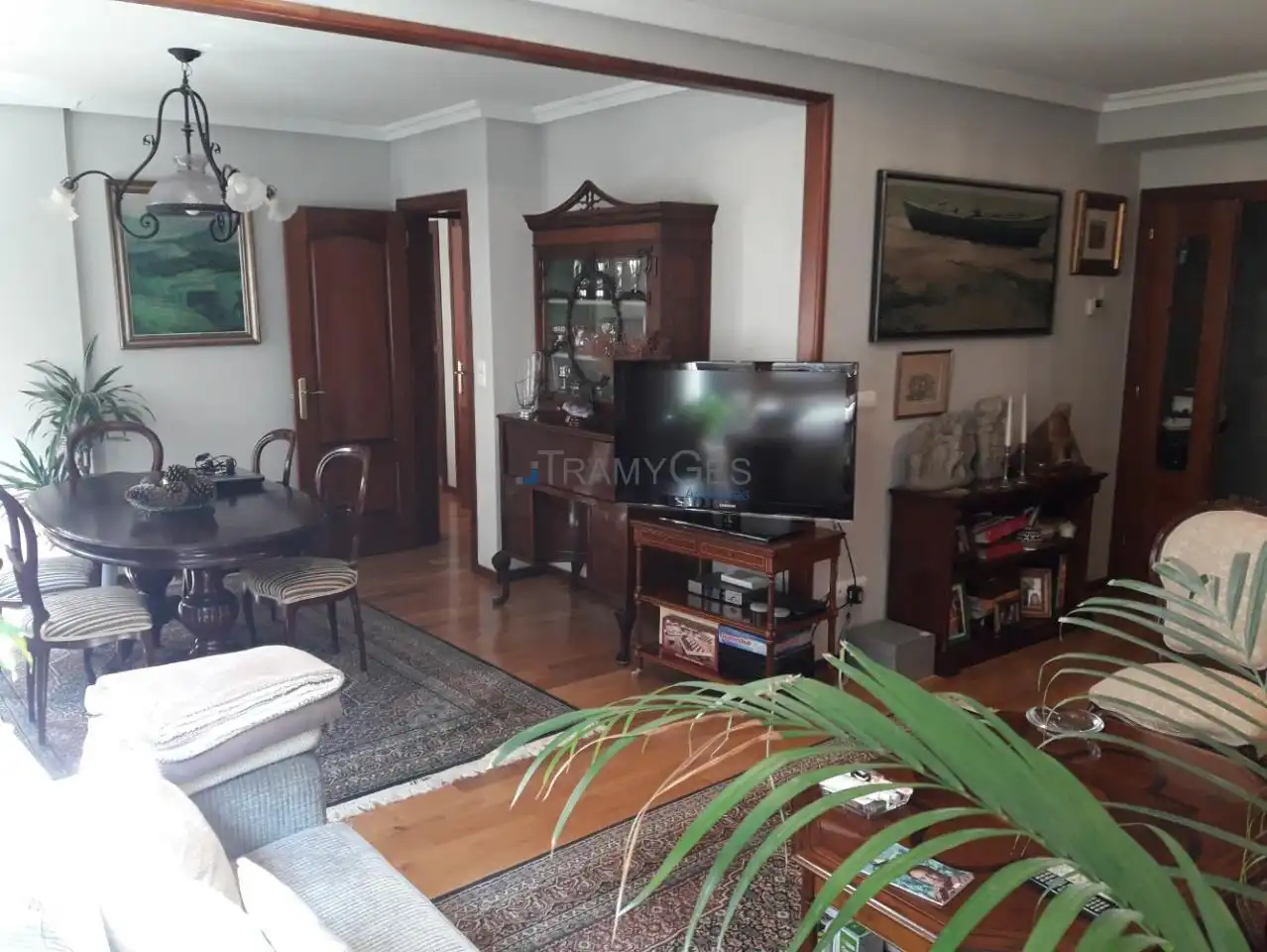 Appartement avec ascenseur à vendre à RUA CANCELEIRO