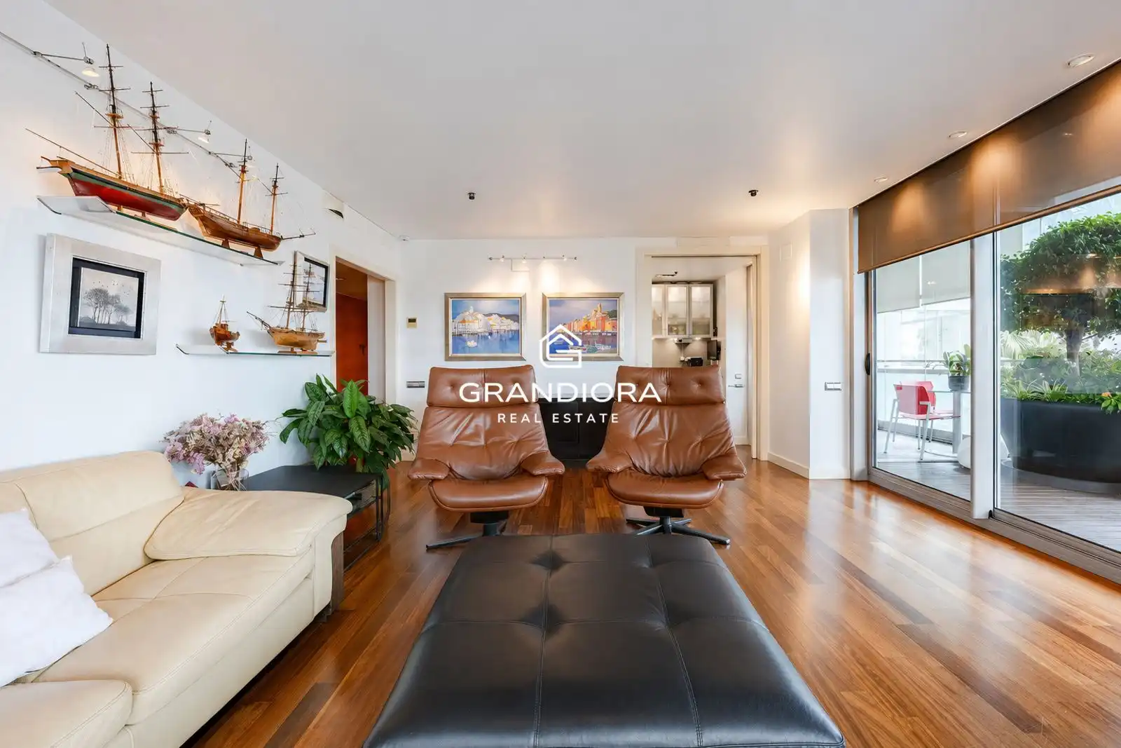 Flat with pool for sale in Paseo Garcia Fària, imagen 10