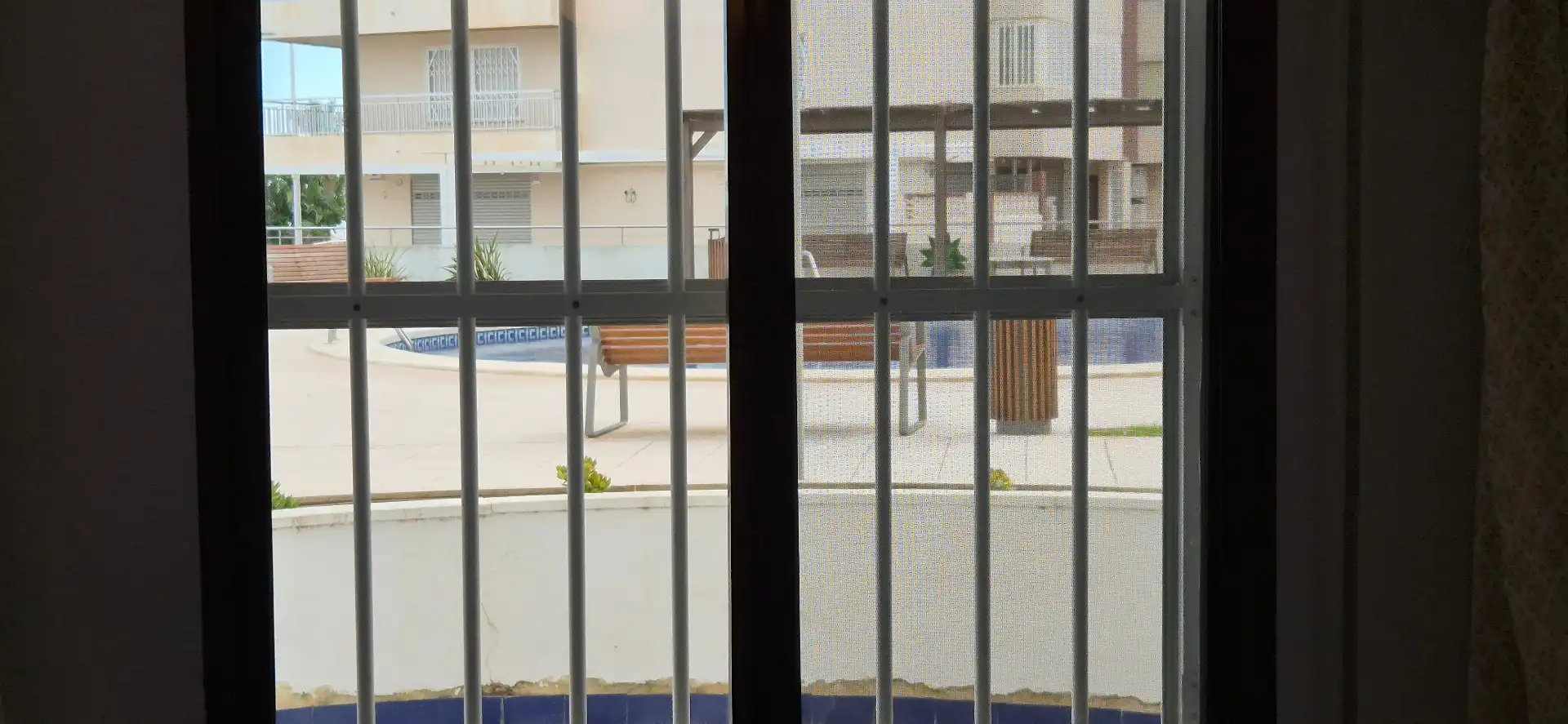 Vista exterior de Dúplex en venda en Gandia amb Terrassa, Traster i Moblat
