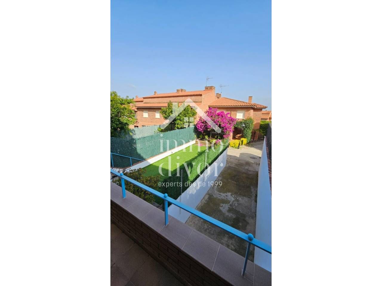 Casa adosada de alquiler en Calle Arboç, Sant Vicenç Centre