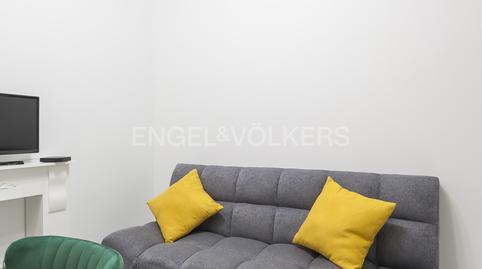 Foto 5 de Apartament de lloguer a Pacífico, Madrid